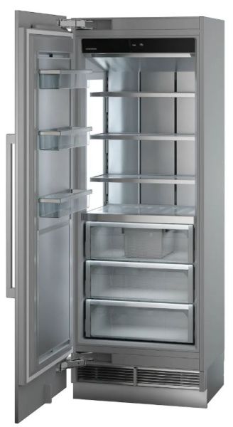 Миле Морозильник Monolith EFNei 9671 617 Miele